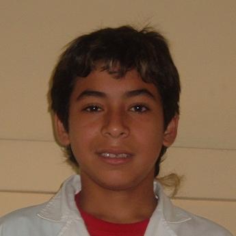 BRIAN BEN&Iacute;TEZ