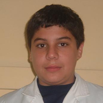 MAT&Iacute;AS FAVOTTI