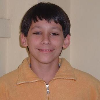 CRISTIAN GIORGIS