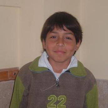 MAURO MALDONADO