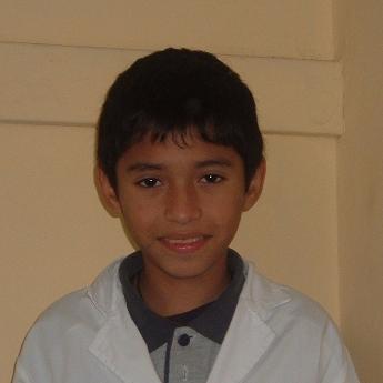 FACUNDO SAMBRA