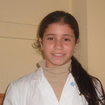 EVELIN APRILE
