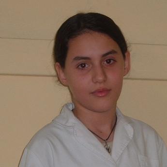 ANDREA &Aacute;VILA