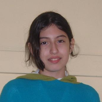 VALERIA BERTINI