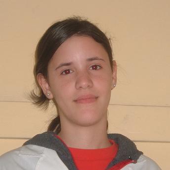 FLORENCIA INGARAMO