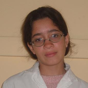 MICAELA SERRAT