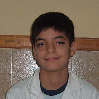 CARLOS BORD&Oacute;N