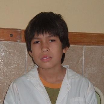VALENT&Iacute;N MOLINA