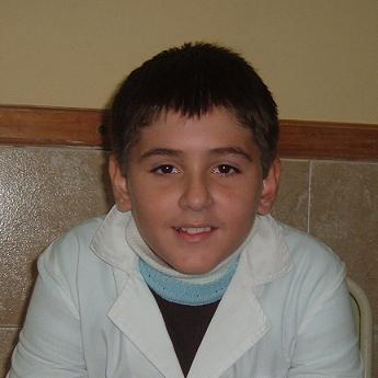 LUCAS PAYETTA