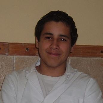 LUCAS RUIZ MORENO