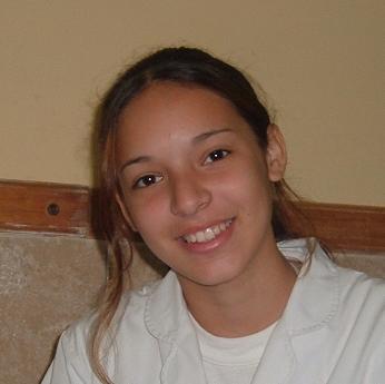 MAR&Iacute;A SOL BARRIOS