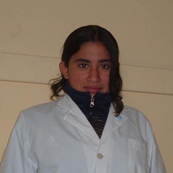 Y&Eacute;SSICA MART&Iacute;NEZ