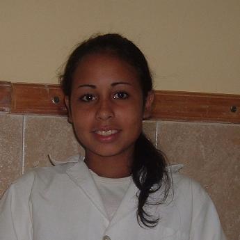 JACKELINE PERALTA