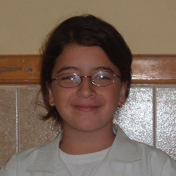 MAR&Iacute;A PAULA P&Eacute;REZ