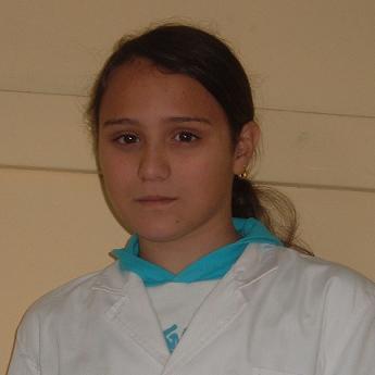 MAR&Iacute;A LUISA PERRI