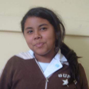 LAILA SILV&Aacute;N