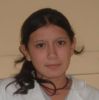 CAMILA VALLEJOS